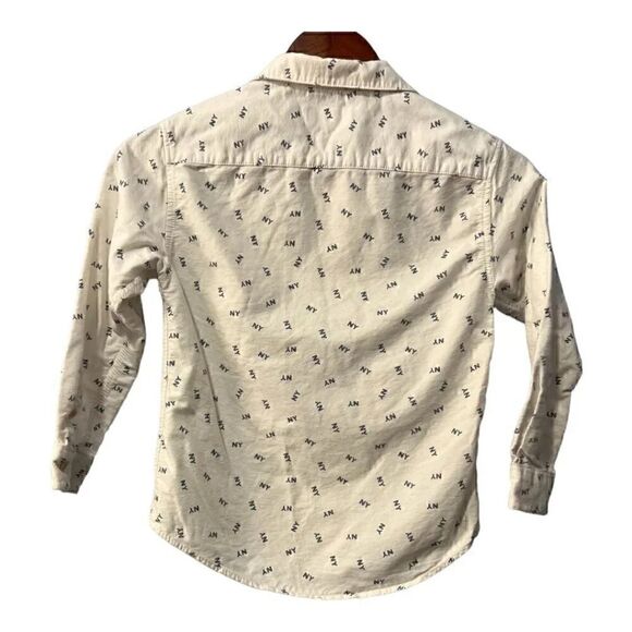 Zara Kids size ‎ 8 dress shirt - Picture 5 of 5